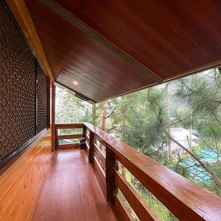 Dahilayan Comfy Cabin Manolo Fortich المظهر الخارجي الصورة