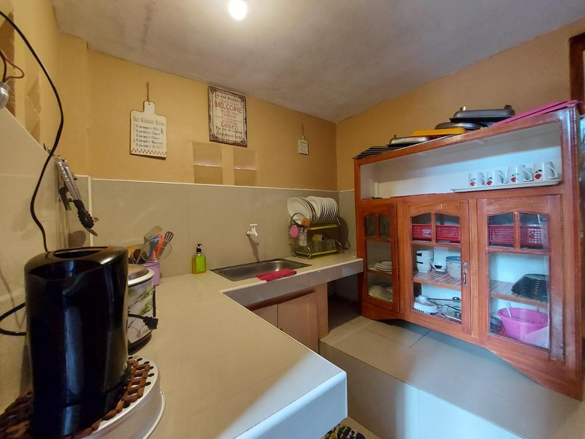 Dahilayan Comfy Cabin Manolo Fortich المظهر الخارجي الصورة