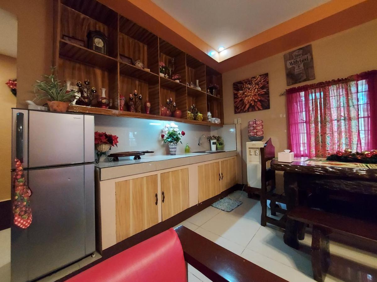 Dahilayan Comfy Cabin Manolo Fortich المظهر الخارجي الصورة