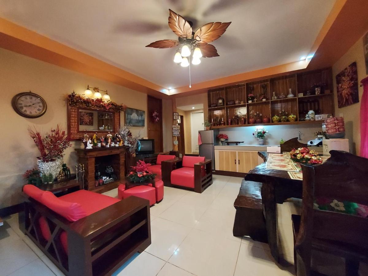 Dahilayan Comfy Cabin Manolo Fortich المظهر الخارجي الصورة