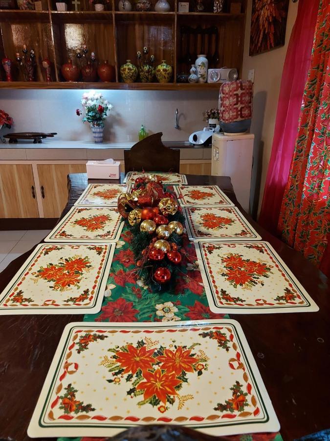 Dahilayan Comfy Cabin Manolo Fortich المظهر الخارجي الصورة