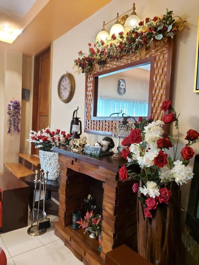 Dahilayan Comfy Cabin Manolo Fortich المظهر الخارجي الصورة