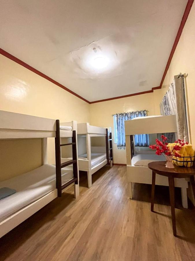Dahilayan Comfy Cabin Manolo Fortich المظهر الخارجي الصورة