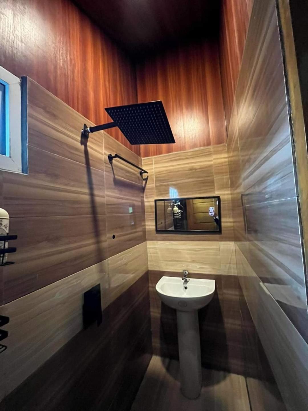 Dahilayan Comfy Cabin Manolo Fortich المظهر الخارجي الصورة