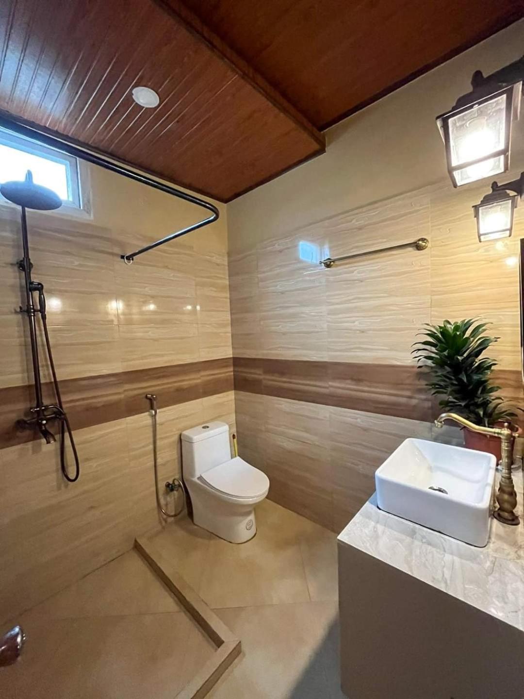Dahilayan Comfy Cabin Manolo Fortich المظهر الخارجي الصورة