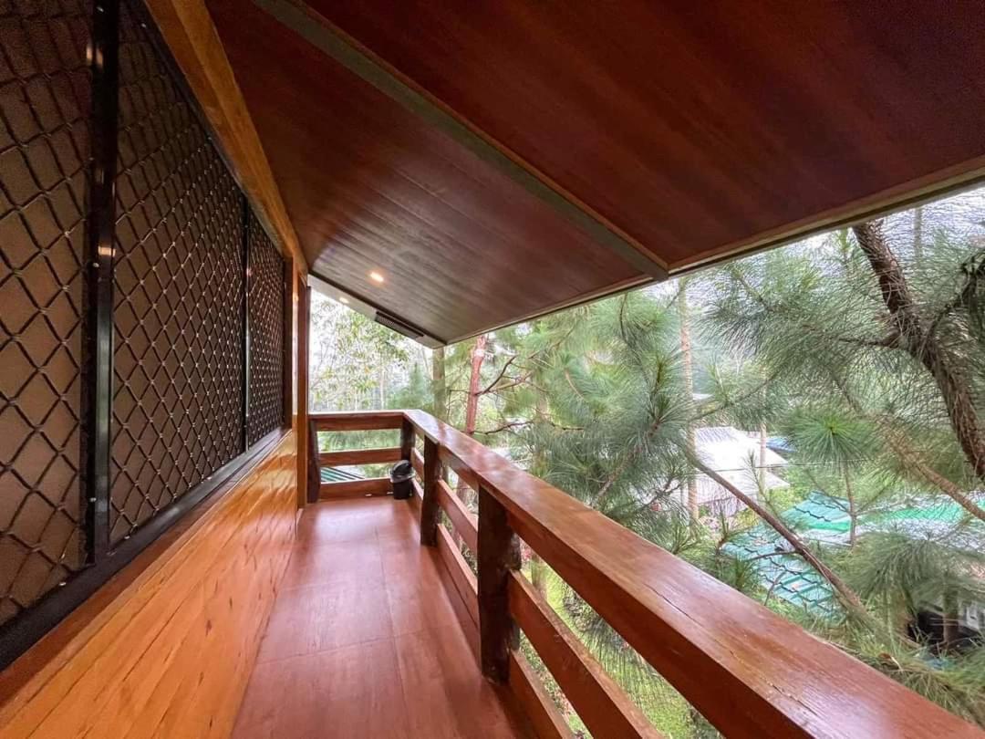 Dahilayan Comfy Cabin Manolo Fortich المظهر الخارجي الصورة